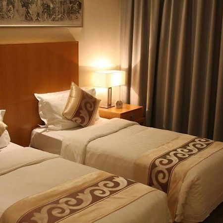 Tangyun Conference Center Hotel Пекин Екстериор снимка